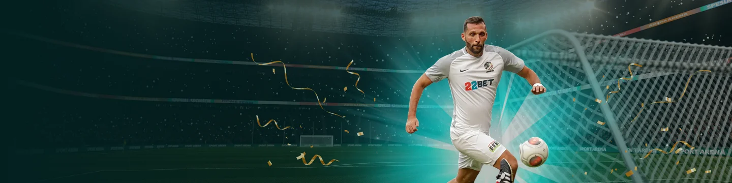 22Bet Слотове