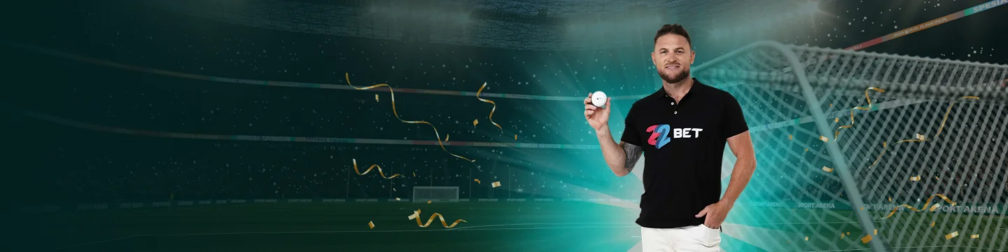 22Bet Регистрация