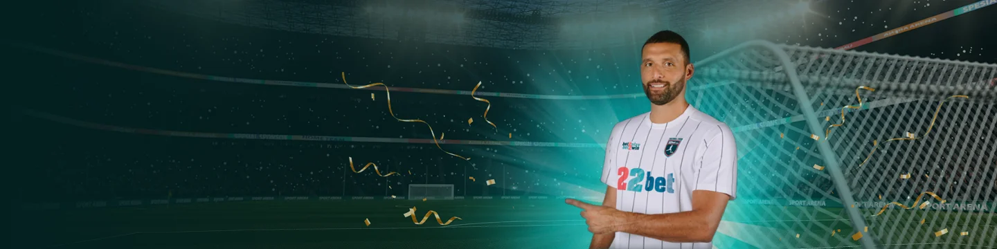 22Bet Обслужване на клиенти