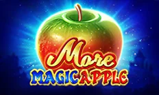 More Magic Apple More Magic Apple