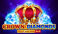 Crown Diamonds Crown Diamonds