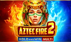 Aztec Fire 2 Aztec Fire 2