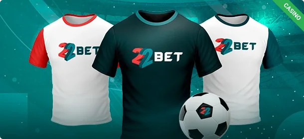 22Bet Бонус всяка сряда